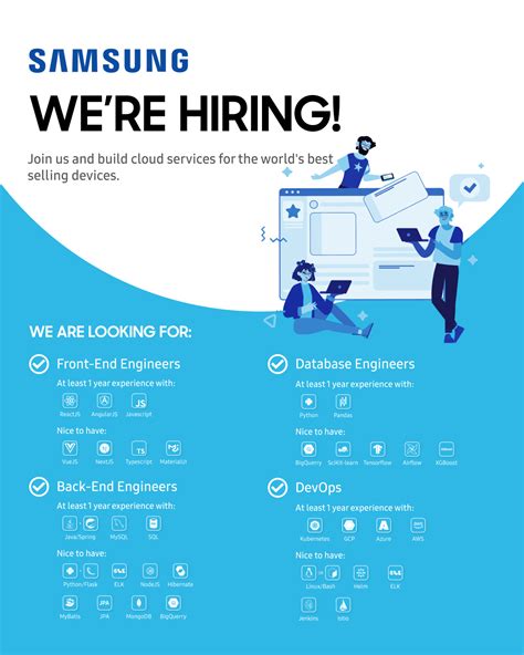 samsung careers philippines|Careers .